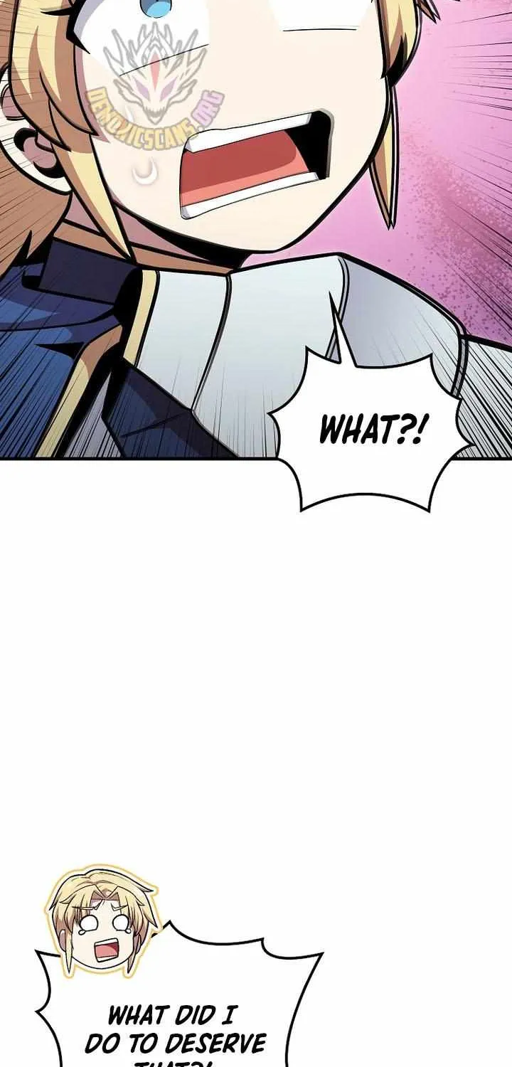 Enrolling Was a Mistake Chapter 44 page 5 - 