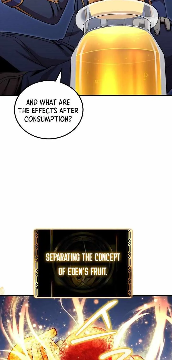 Enrolling Was a Mistake Chapter 44 page 41 - 