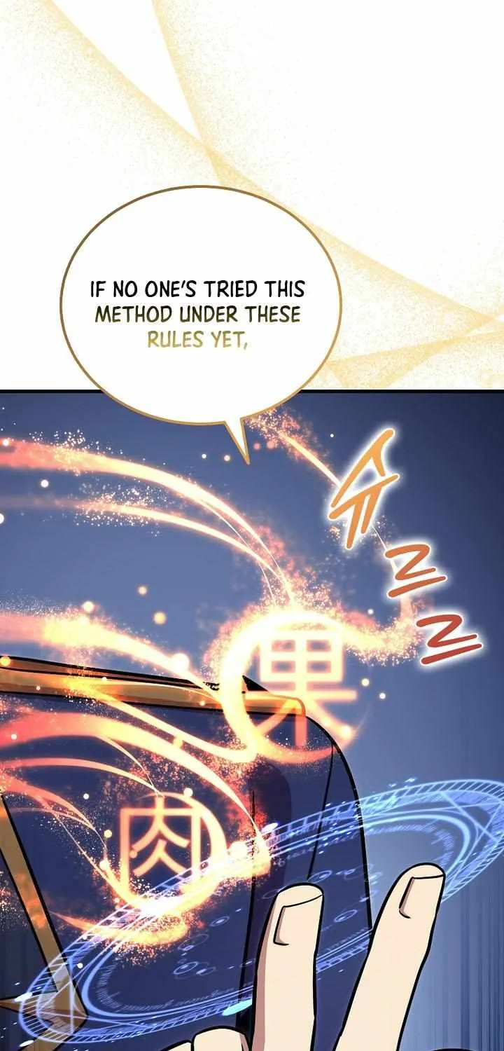 Enrolling Was a Mistake Chapter 44 page 43 - 