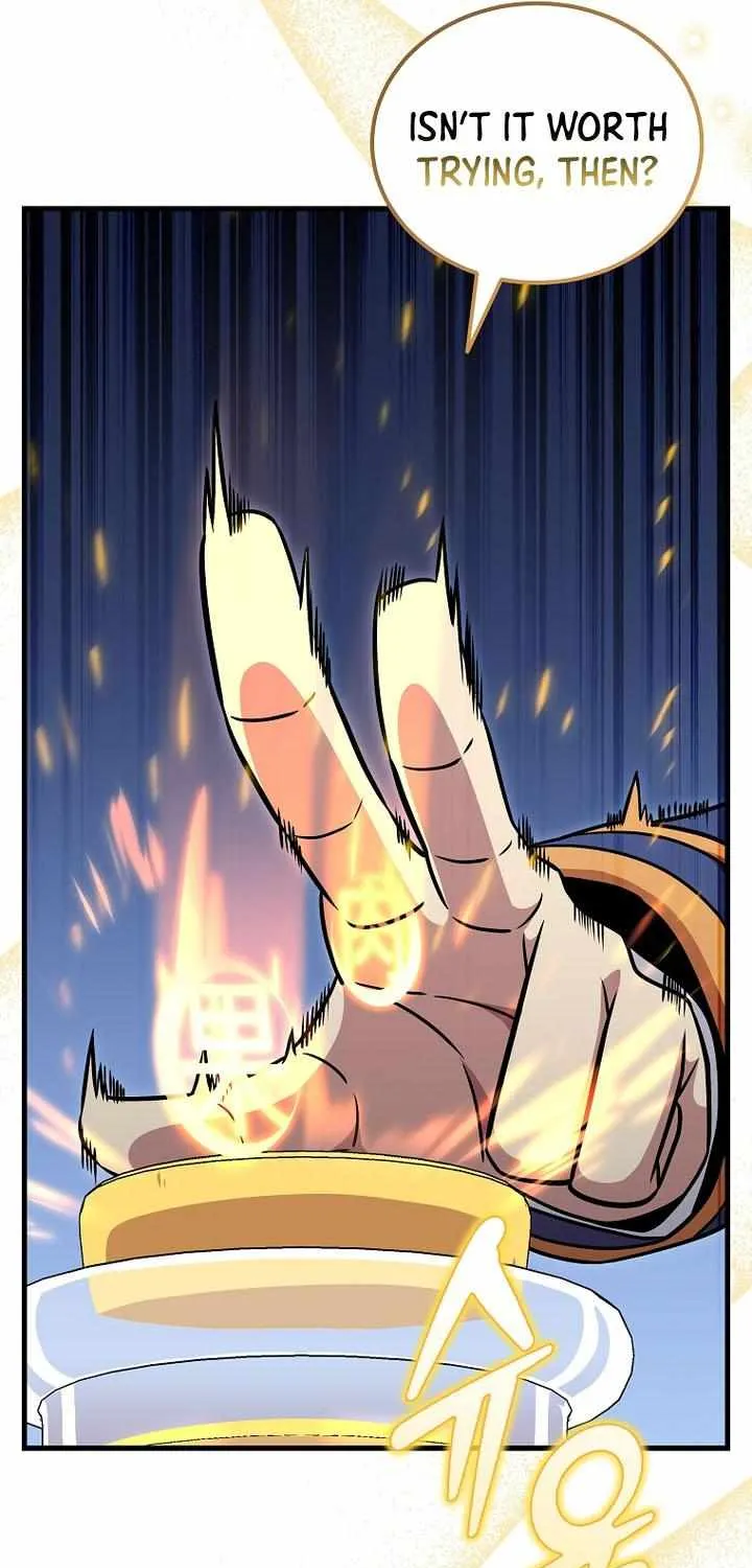 Enrolling Was a Mistake Chapter 44 page 45 - 