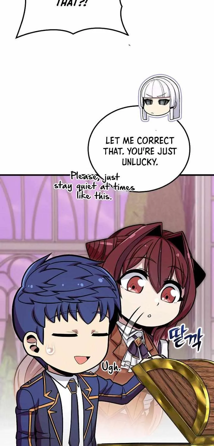 Enrolling Was a Mistake Chapter 44 page 6 - 