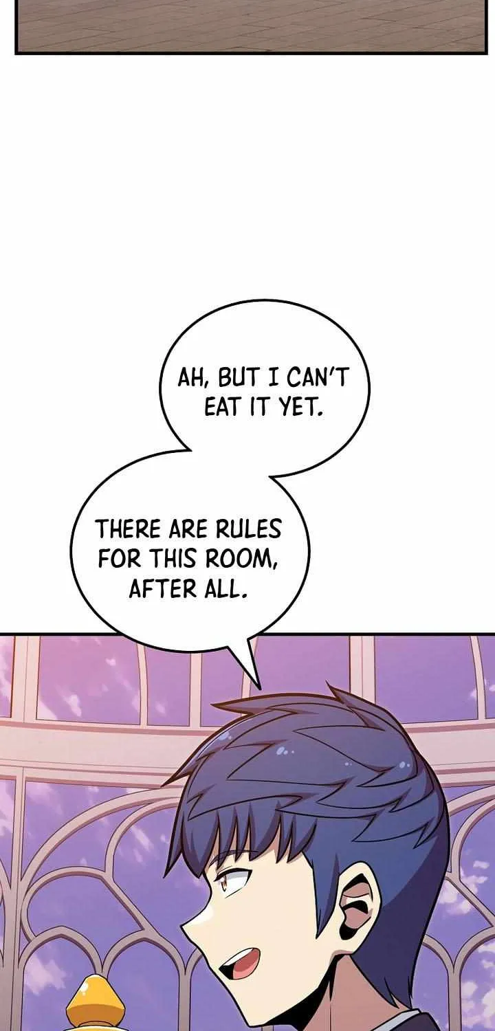 Enrolling Was a Mistake Chapter 44 page 52 - 