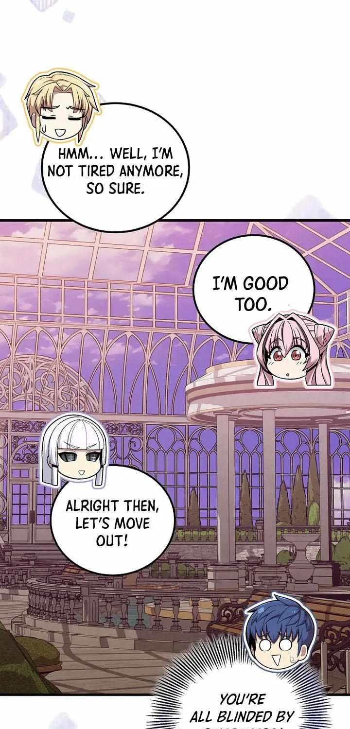 Enrolling Was a Mistake Chapter 44 page 55 - 