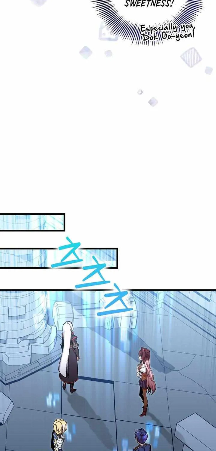 Enrolling Was a Mistake Chapter 44 page 56 - 