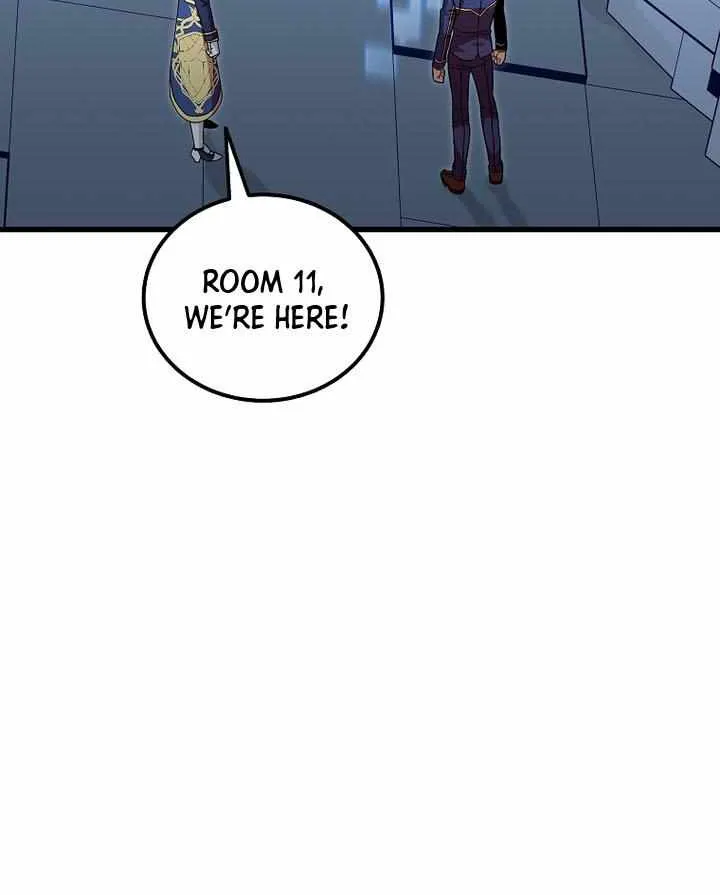Enrolling Was a Mistake Chapter 44 page 57 - 