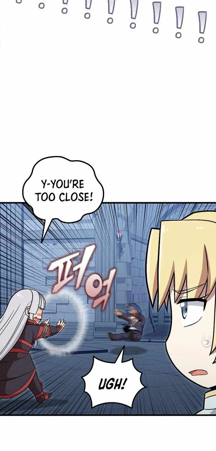 Enrolling Was a Mistake Chapter 44 page 63 - 