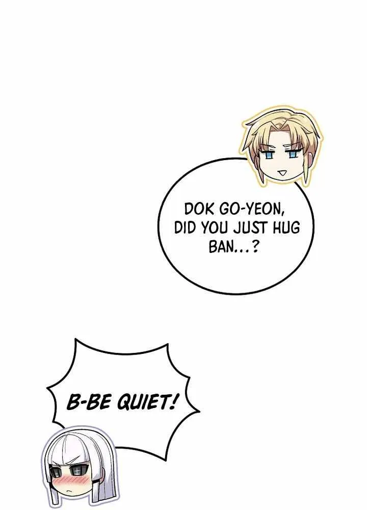 Enrolling Was a Mistake Chapter 44 page 64 - 