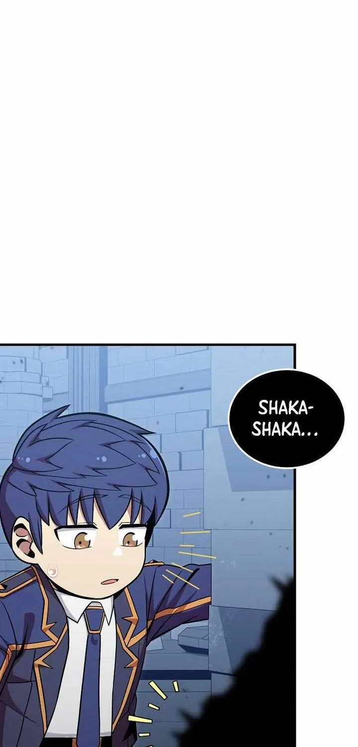 Enrolling Was a Mistake Chapter 44 page 66 - 
