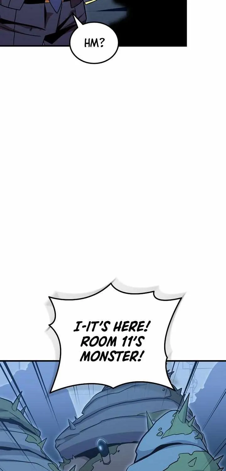 Enrolling Was a Mistake Chapter 44 page 67 - 