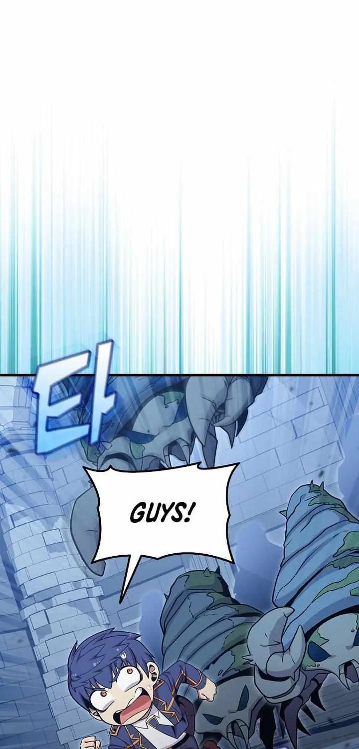 Enrolling Was a Mistake Chapter 44 page 69 - 