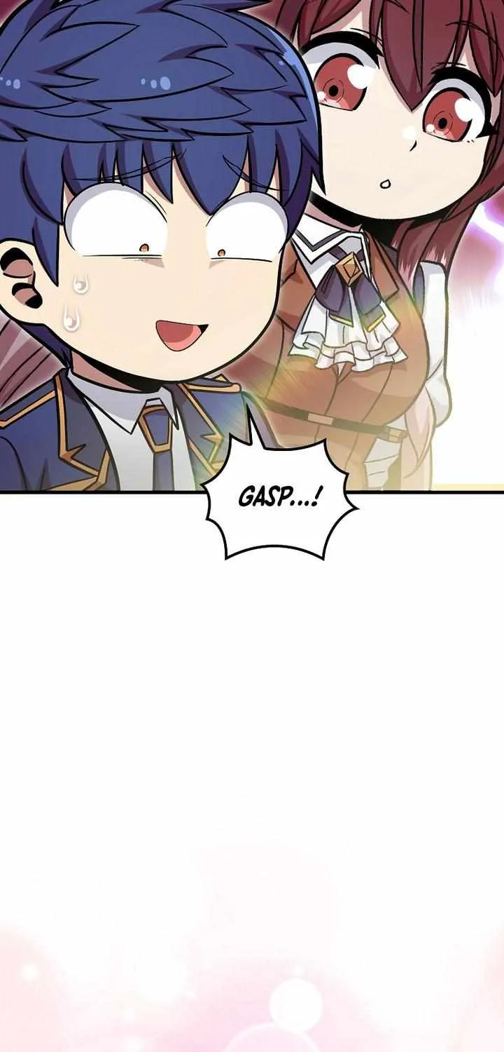 Enrolling Was a Mistake Chapter 44 page 8 - 