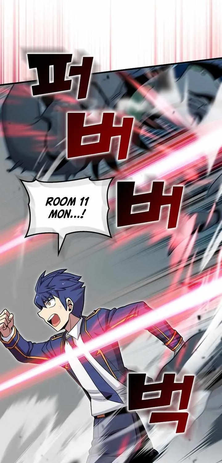 Enrolling Was a Mistake Chapter 44 page 71 - 