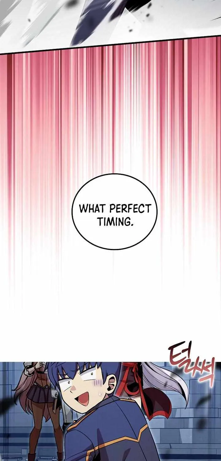 Enrolling Was a Mistake Chapter 44 page 72 - 