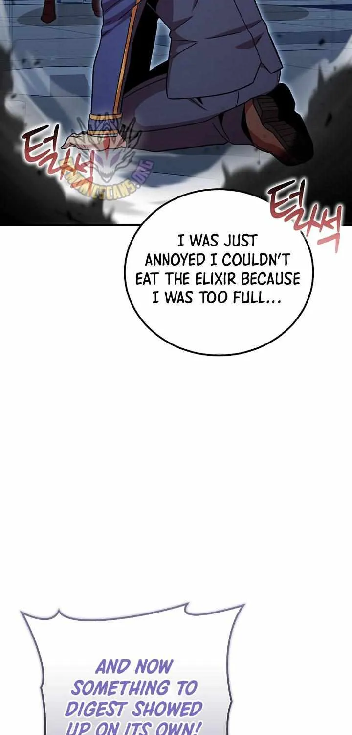 Enrolling Was a Mistake Chapter 44 page 73 - 