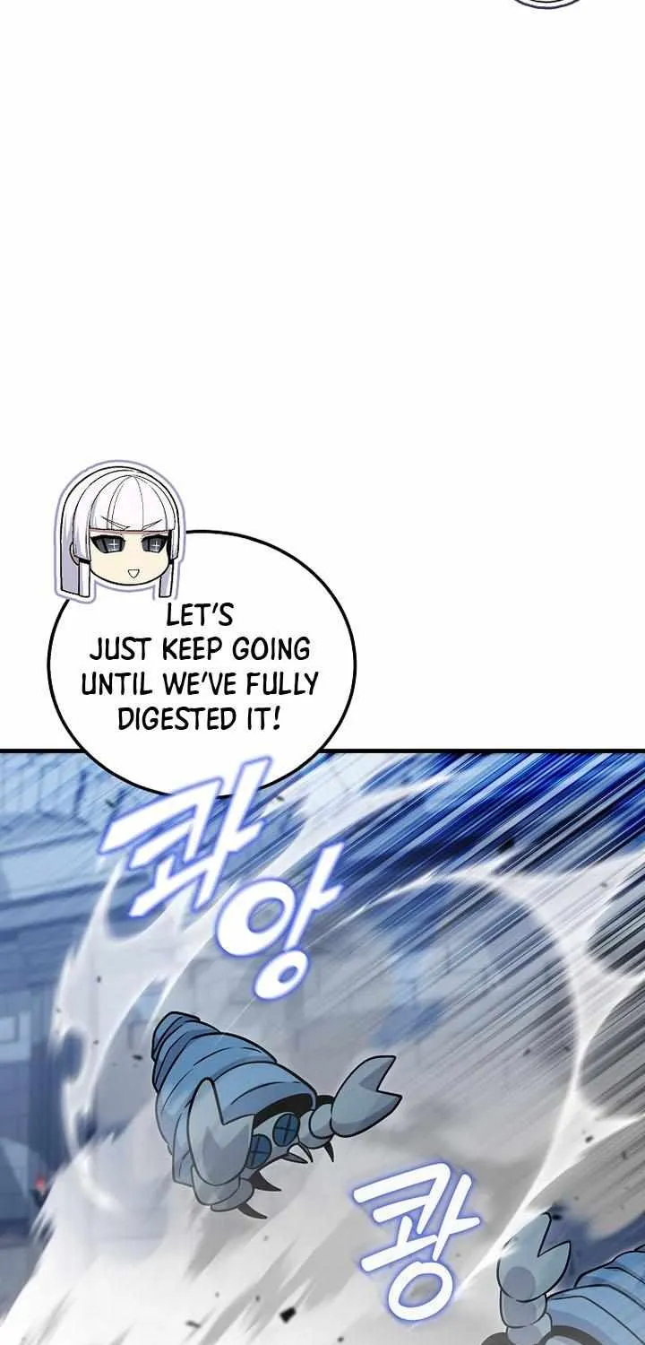 Enrolling Was a Mistake Chapter 44 page 75 - 