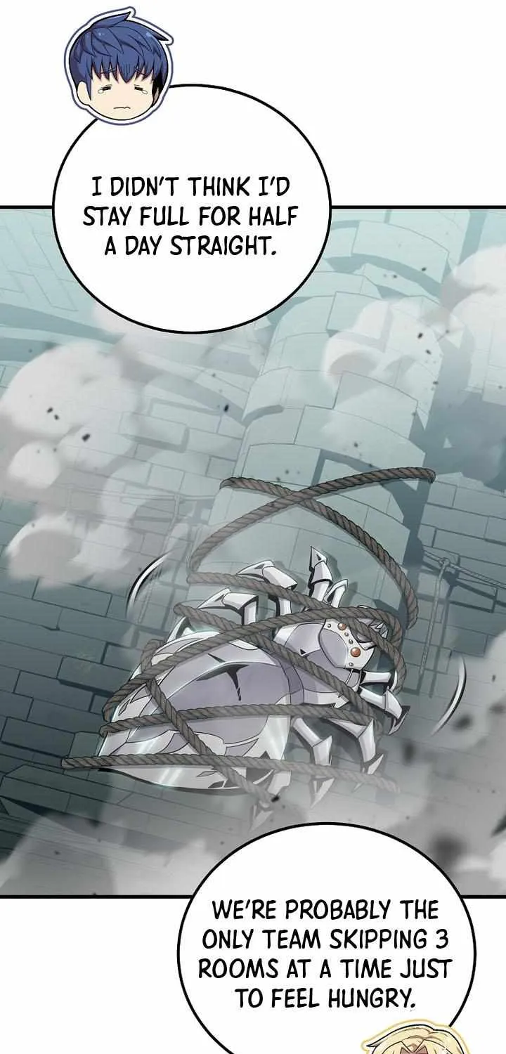 Enrolling Was a Mistake Chapter 44 page 80 - 