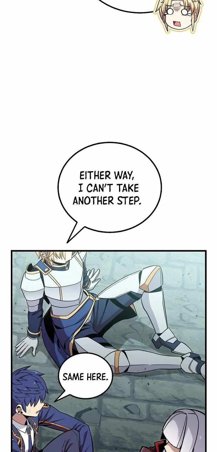 Enrolling Was a Mistake Chapter 44 page 81 - 