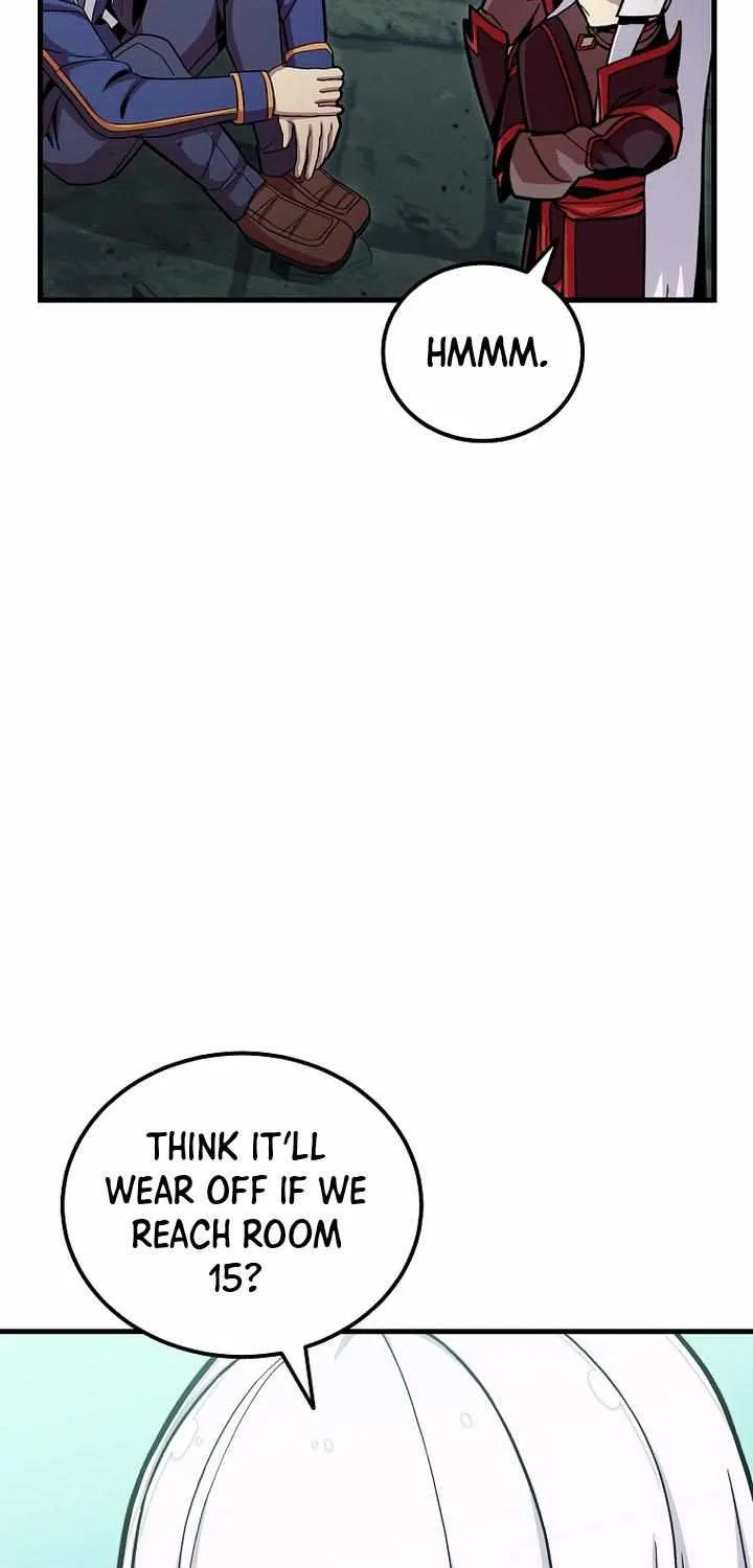 Enrolling Was a Mistake Chapter 44 page 82 - 