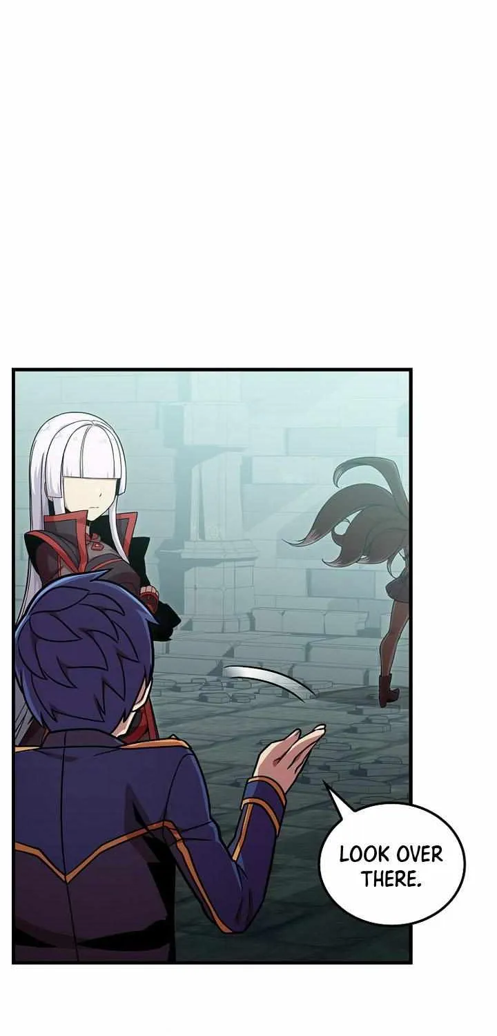Enrolling Was a Mistake Chapter 44 page 86 - 