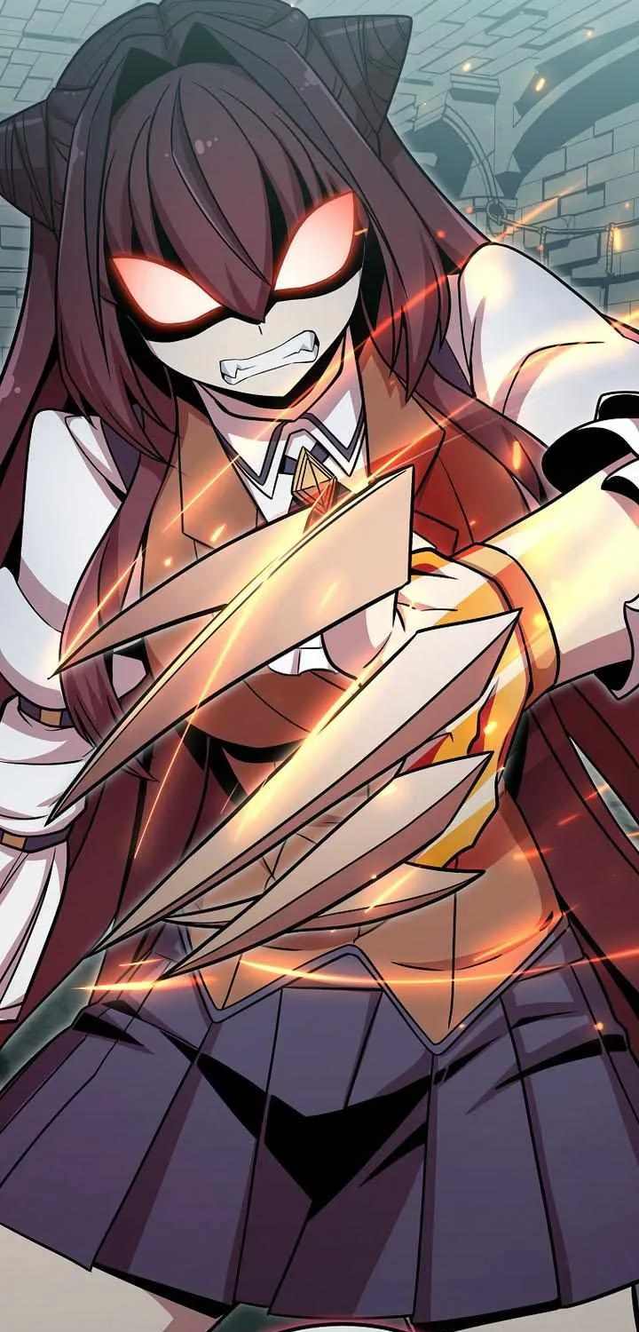 Enrolling Was a Mistake Chapter 44 page 89 - 