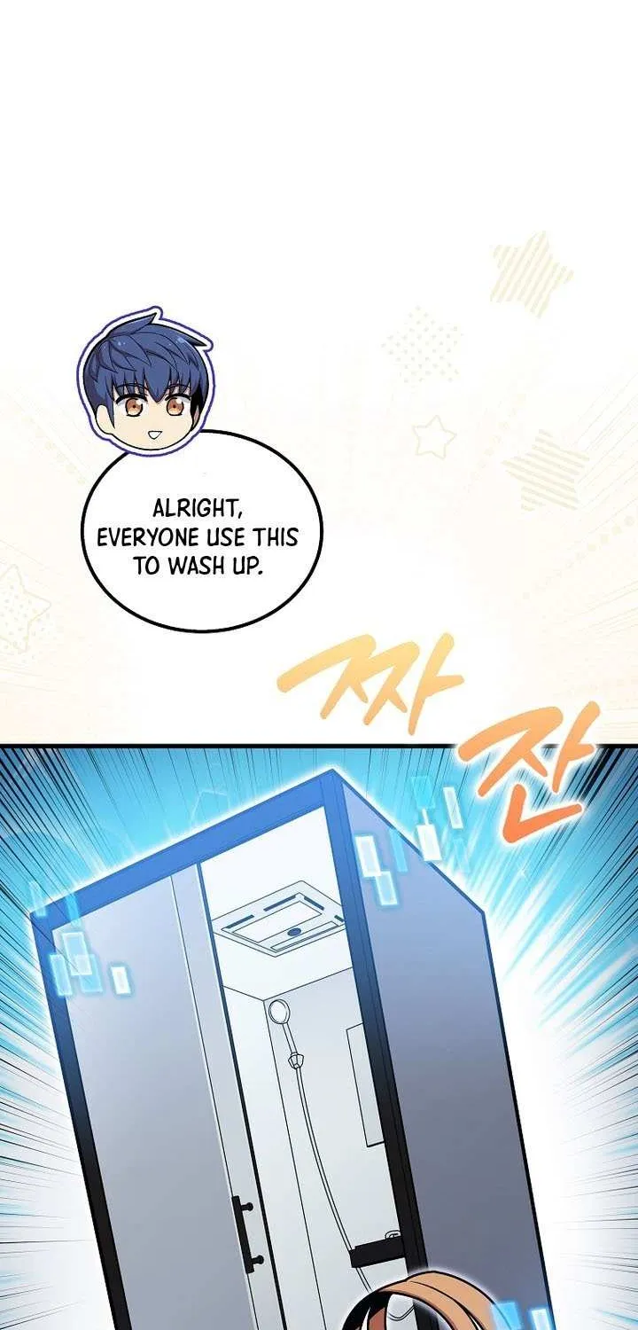 Enrolling Was a Mistake Chapter 45 page 11 - 