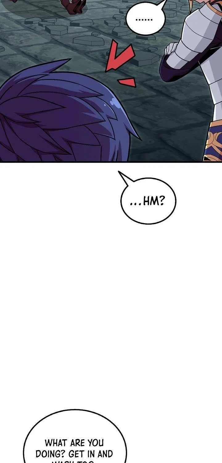 Enrolling Was a Mistake Chapter 45 page 17 - 