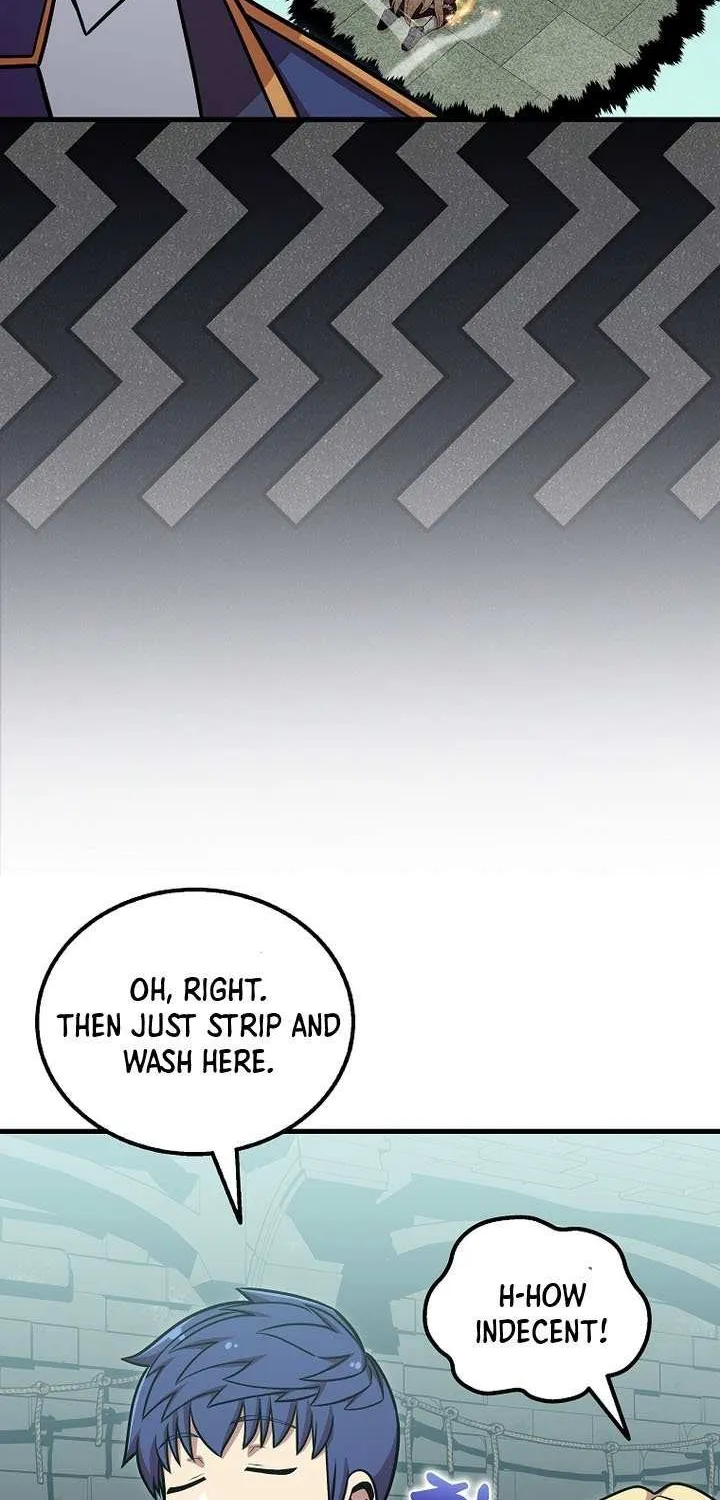 Enrolling Was a Mistake Chapter 45 page 23 - 