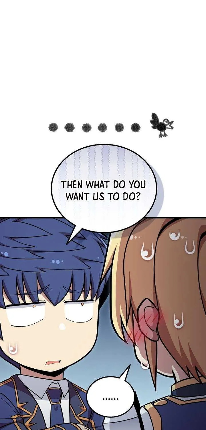 Enrolling Was a Mistake Chapter 45 page 26 - 
