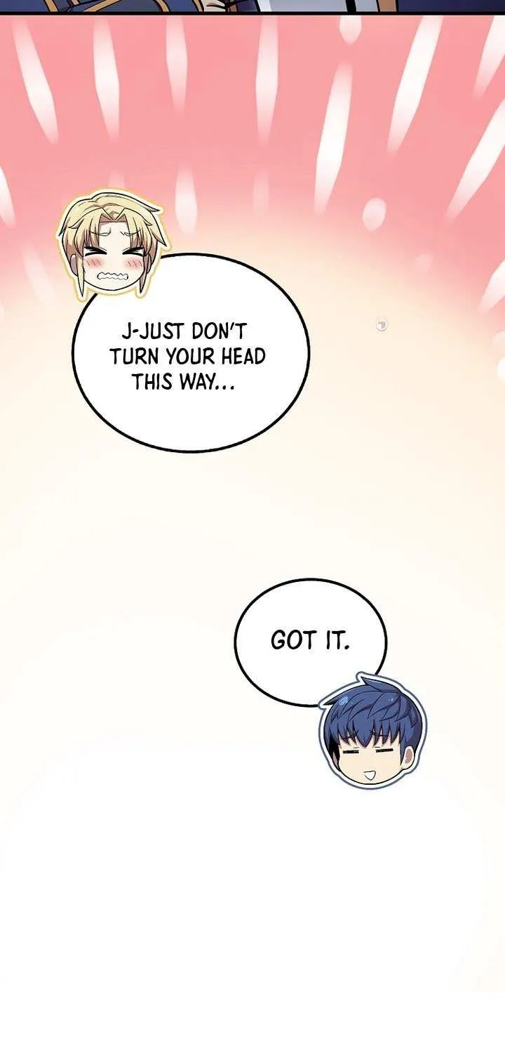 Enrolling Was a Mistake Chapter 45 page 27 - 