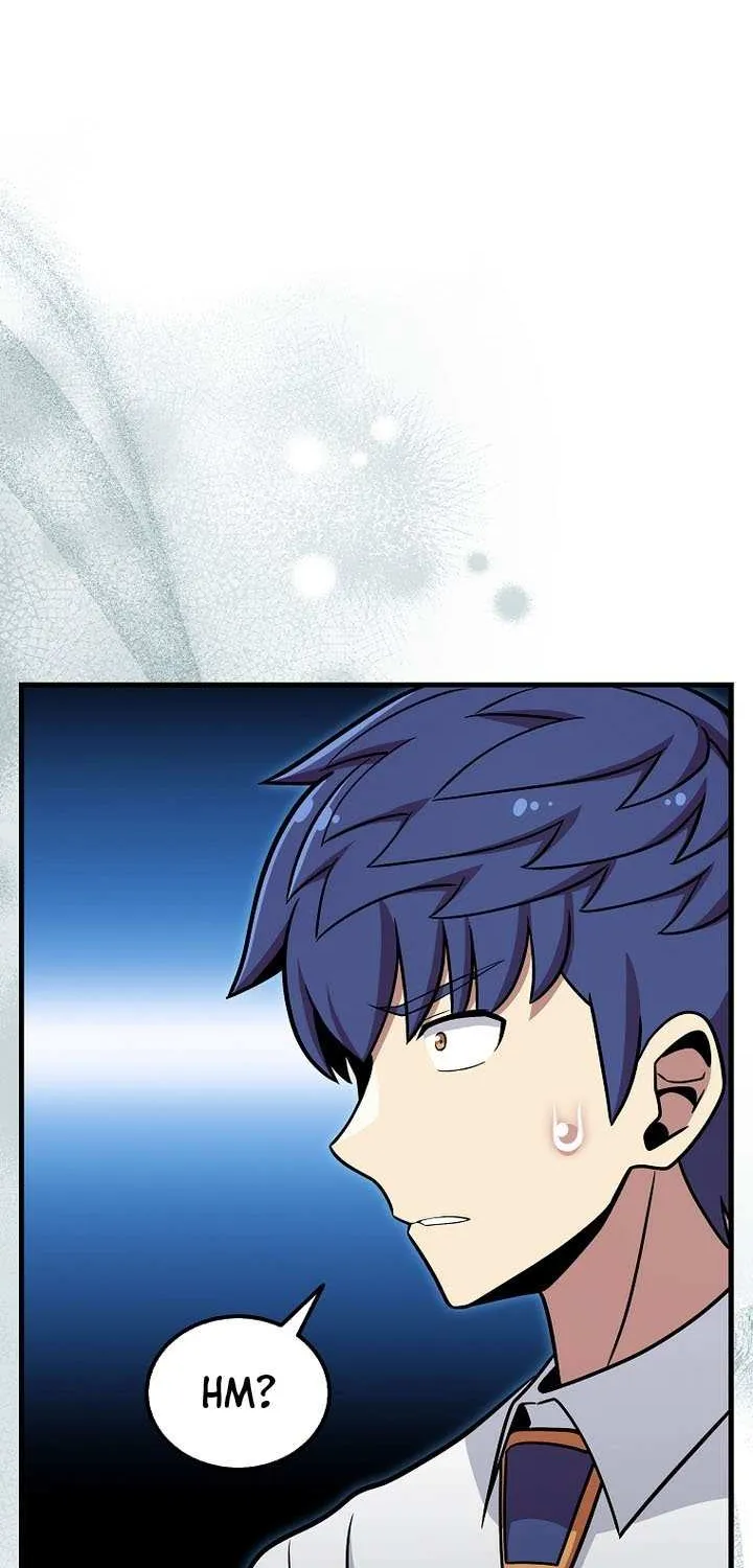 Enrolling Was a Mistake Chapter 45 page 30 - 