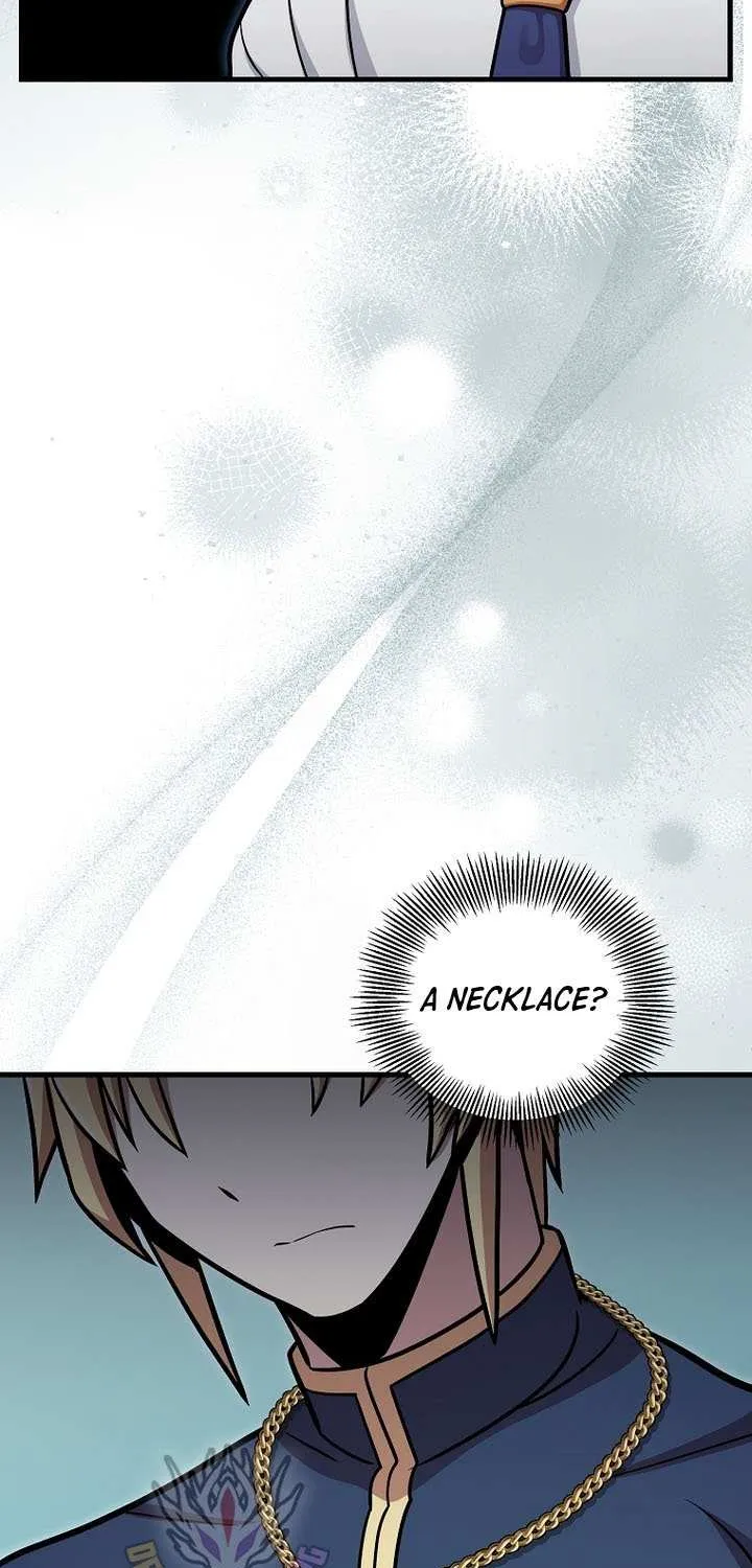 Enrolling Was a Mistake Chapter 45 page 31 - 