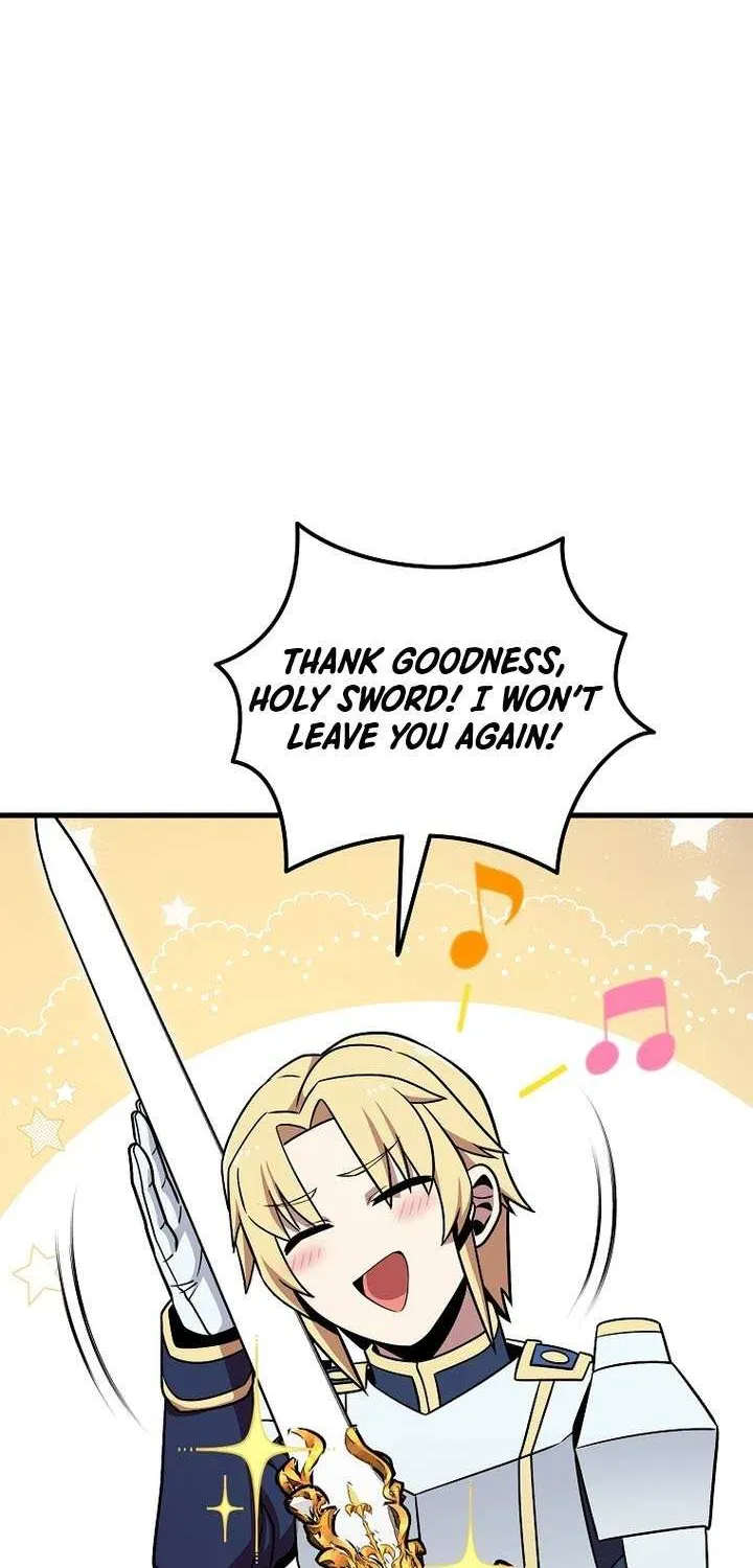 Enrolling Was a Mistake Chapter 45 page 44 - 