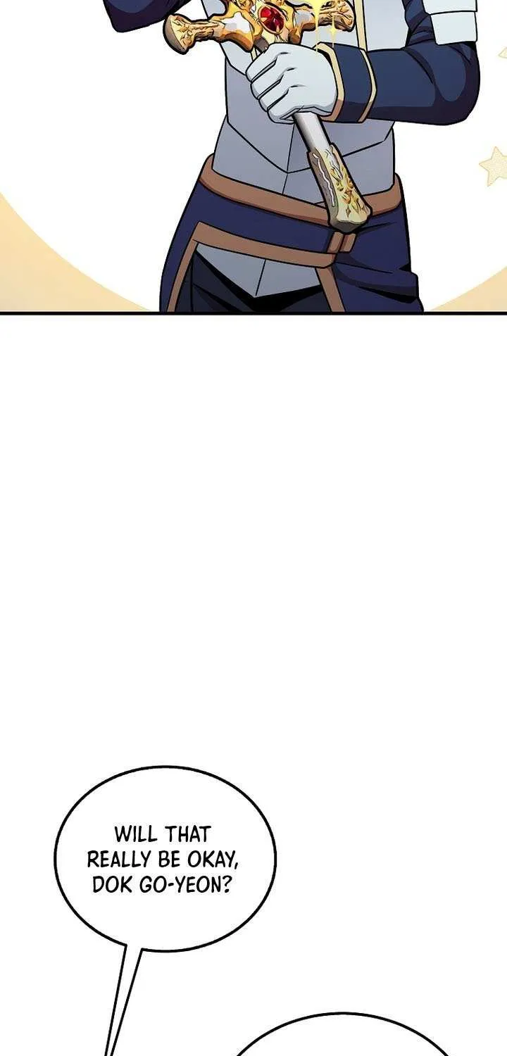 Enrolling Was a Mistake Chapter 45 page 45 - 