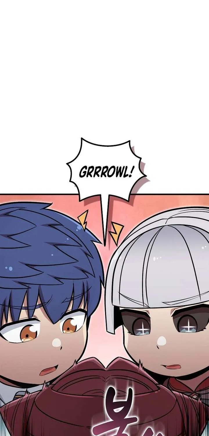 Enrolling Was a Mistake Chapter 45 page 47 - 