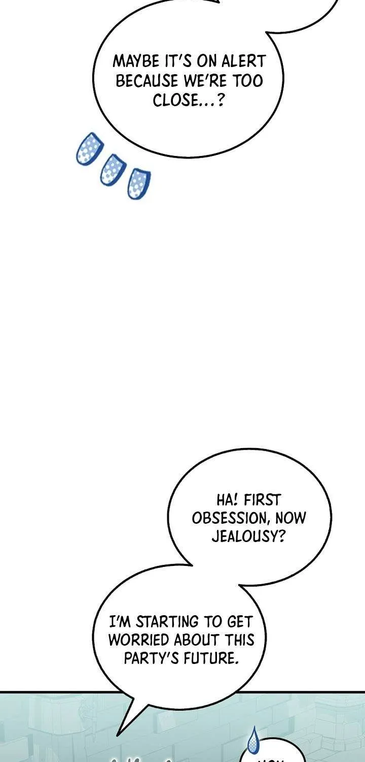 Enrolling Was a Mistake Chapter 45 page 50 - 