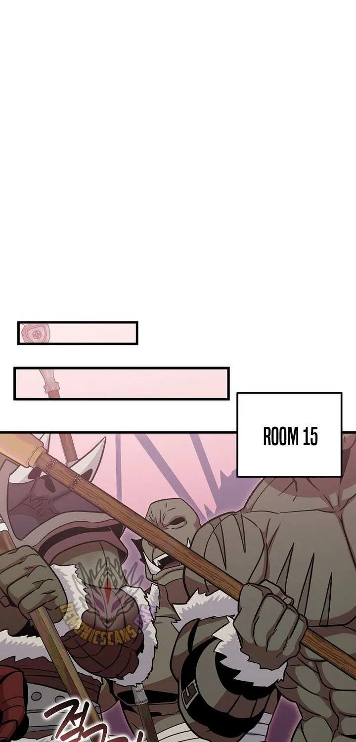 Enrolling Was a Mistake Chapter 45 page 53 - 