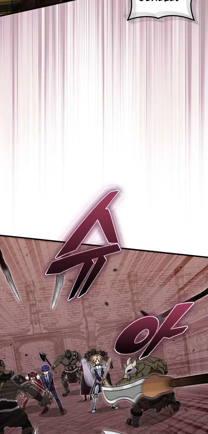 Enrolling Was a Mistake Chapter 45 page 56 - 