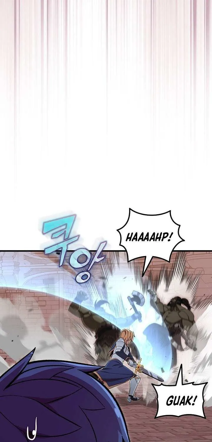 Enrolling Was a Mistake Chapter 45 page 59 - 