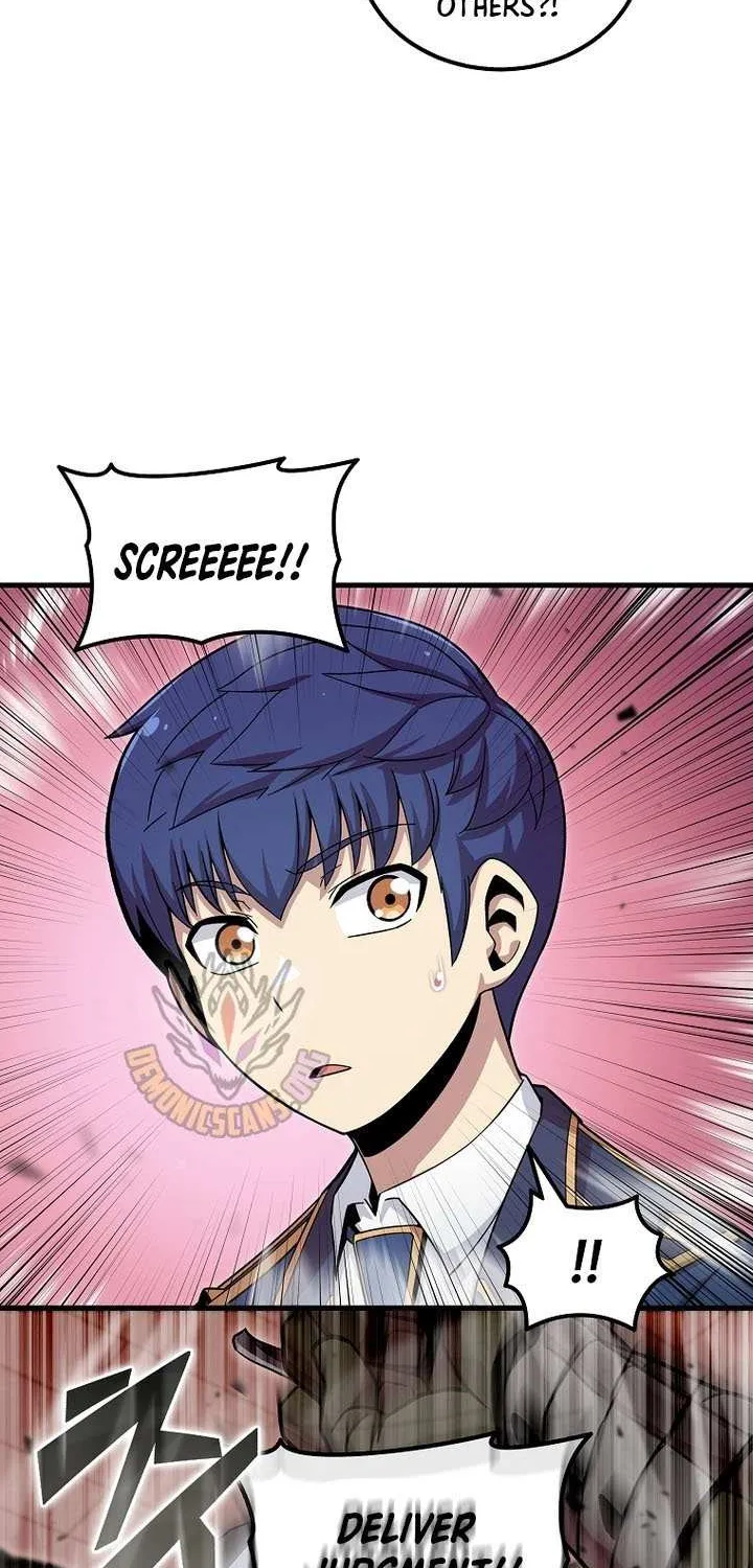 Enrolling Was a Mistake Chapter 45 page 62 - 