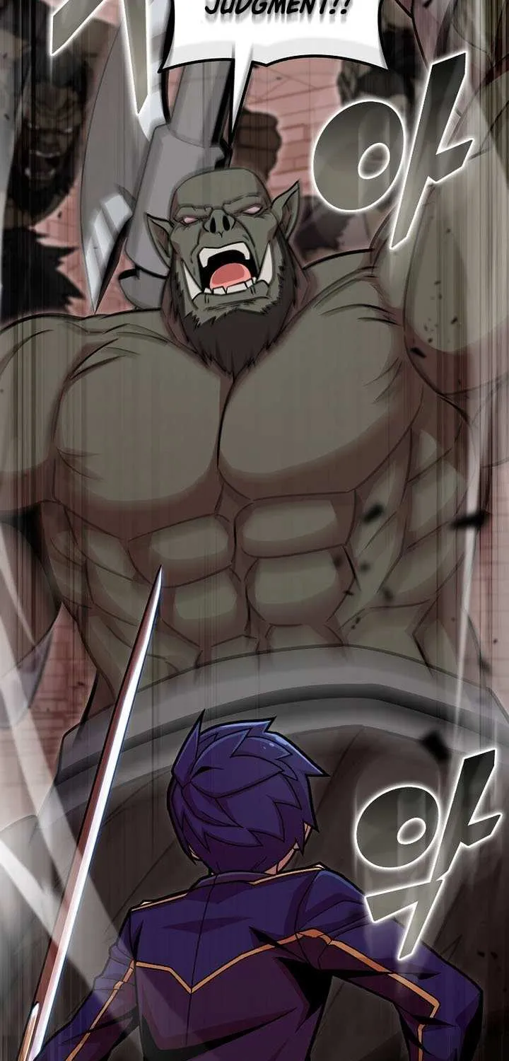 Enrolling Was a Mistake Chapter 45 page 63 - 
