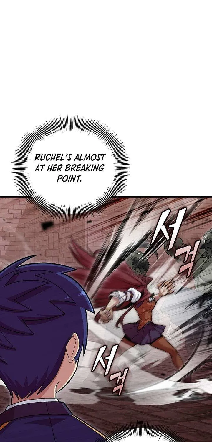 Enrolling Was a Mistake Chapter 45 page 72 - 