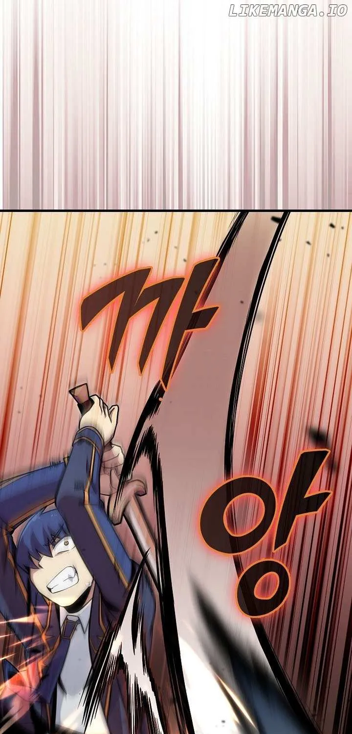 Enrolling Was a Mistake Chapter 45 page 75 - 
