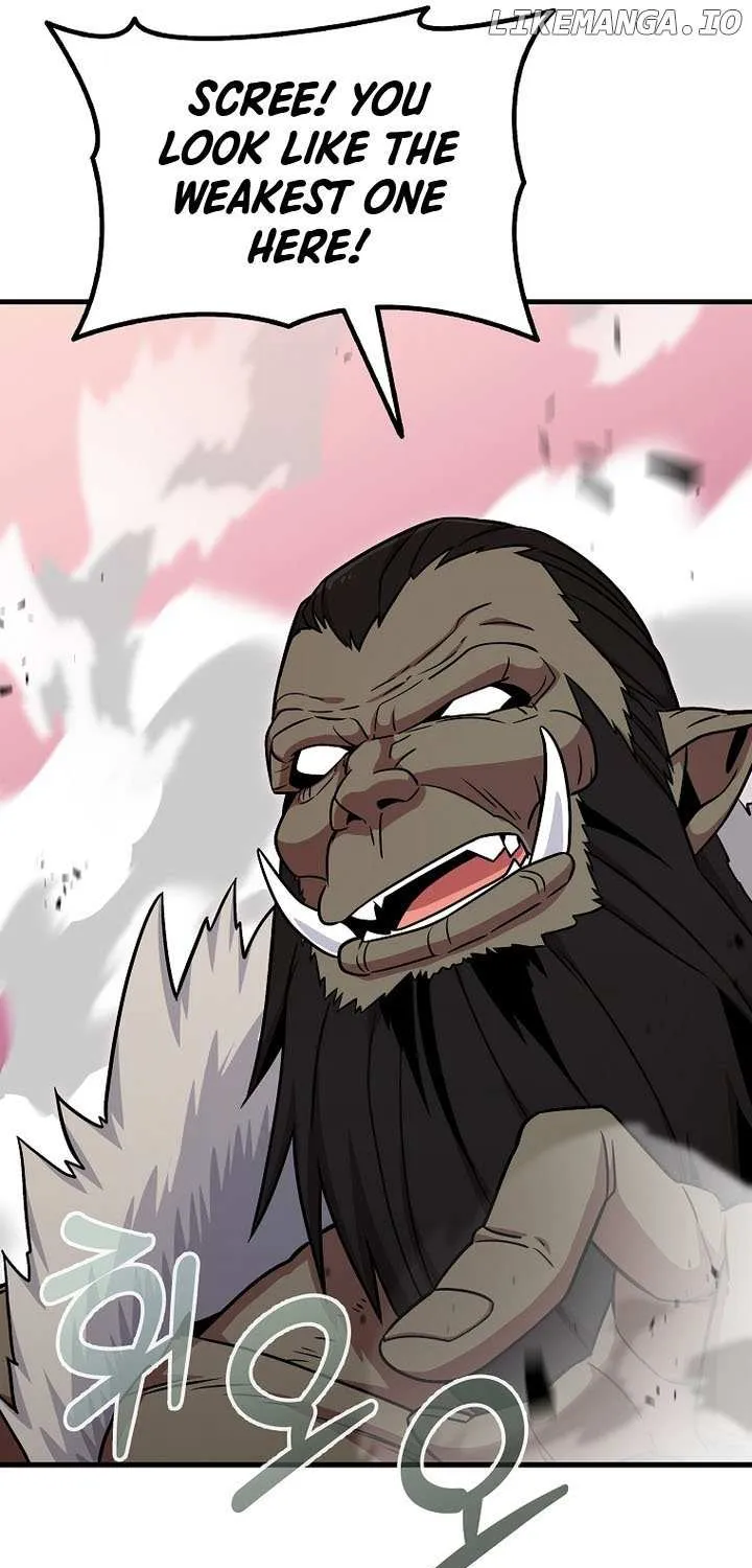 Enrolling Was a Mistake Chapter 45 page 82 - 