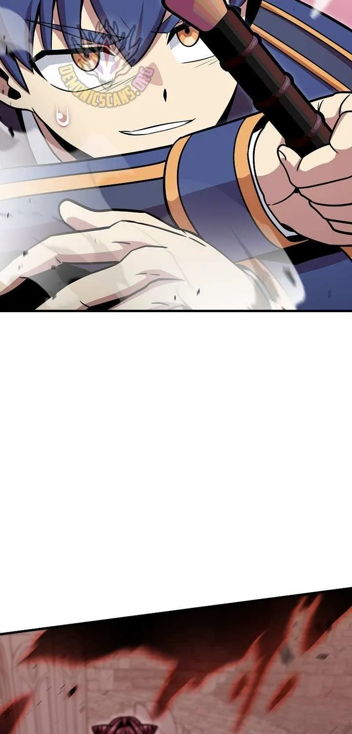 Enrolling Was a Mistake Chapter 45 page 84 - 