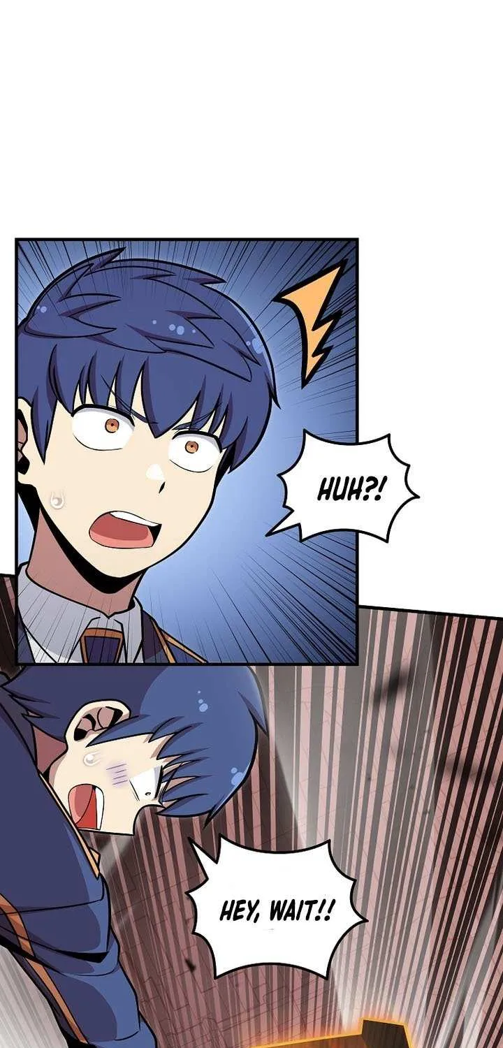 Enrolling Was a Mistake Chapter 46 page 11 - 