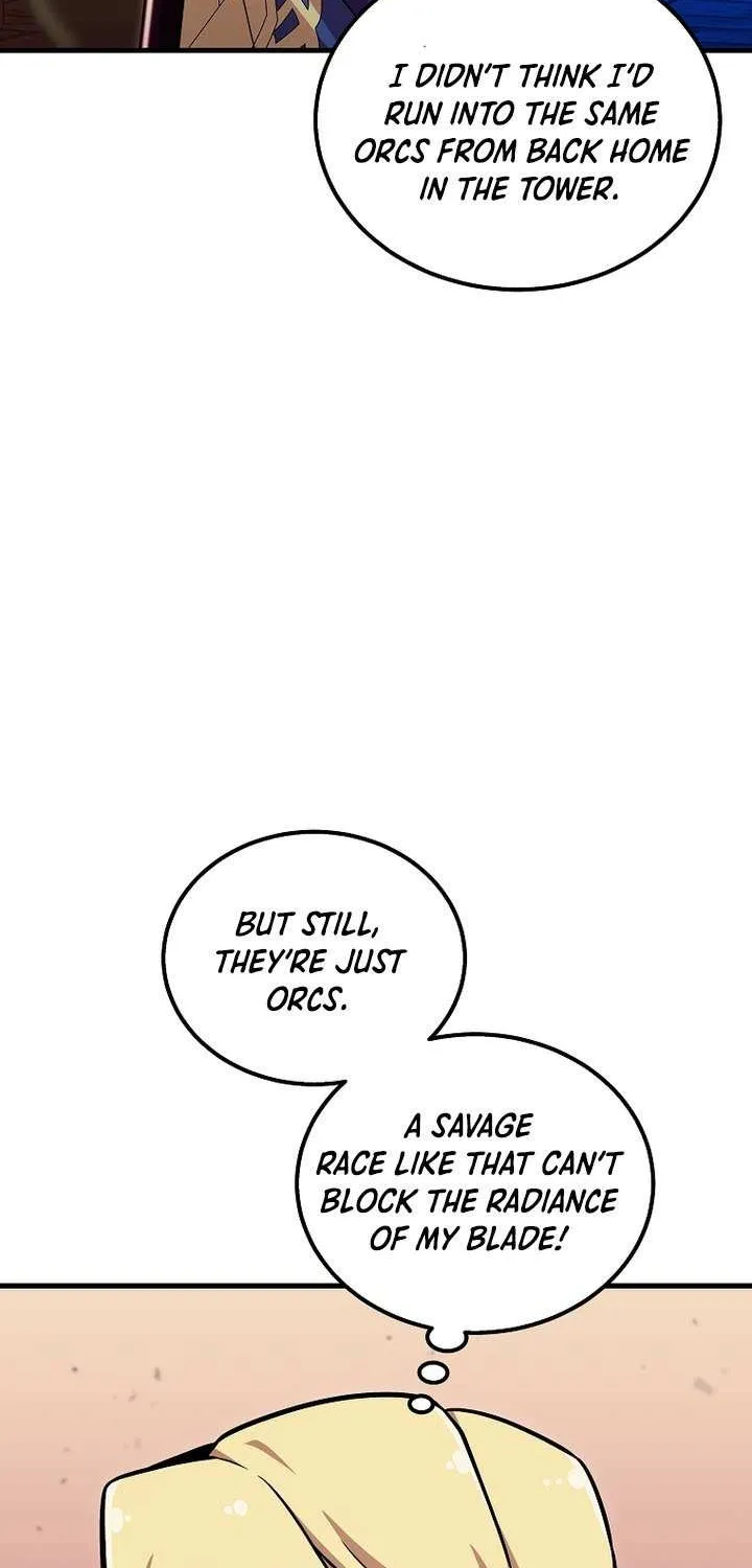 Enrolling Was a Mistake Chapter 46 page 17 - 