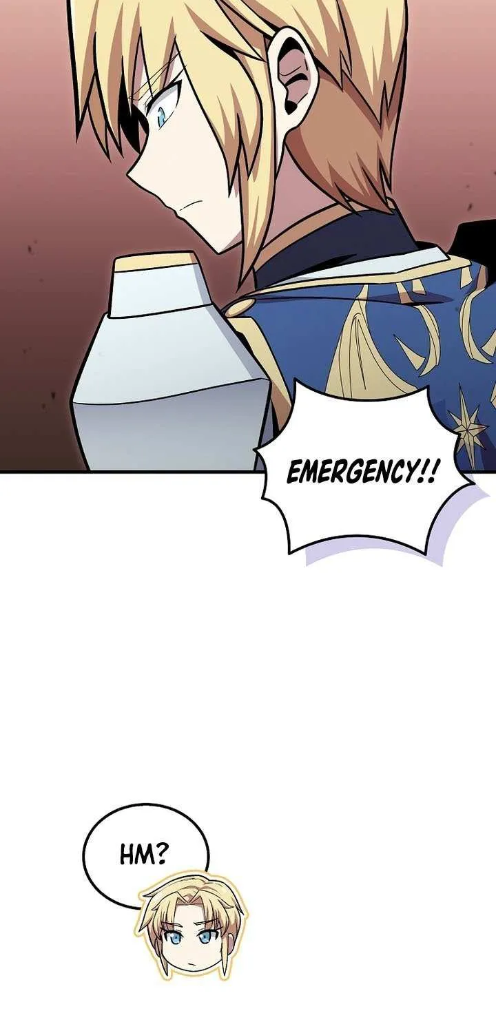 Enrolling Was a Mistake Chapter 46 page 18 - 