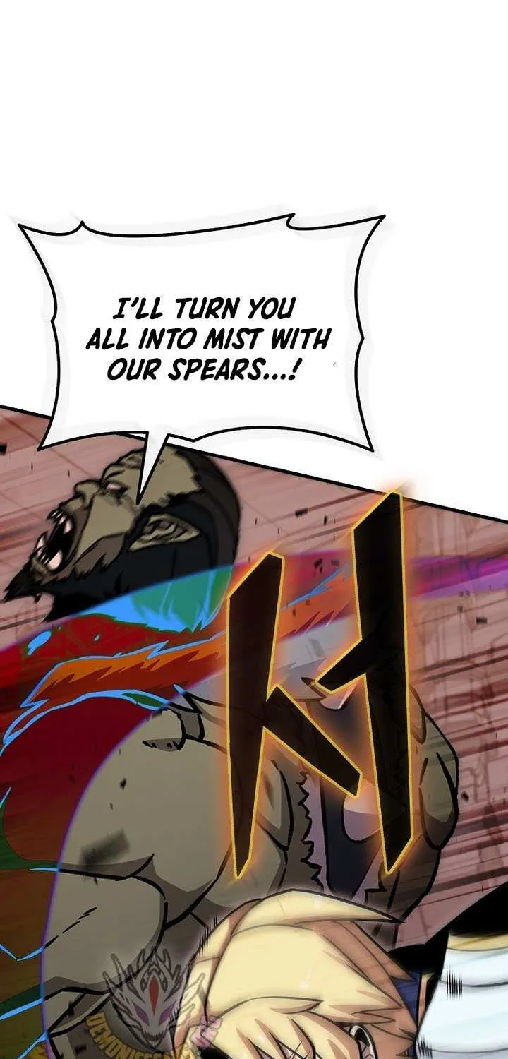 Enrolling Was a Mistake Chapter 46 page 3 - 