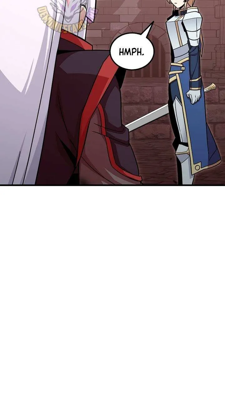 Enrolling Was a Mistake Chapter 46 page 21 - 