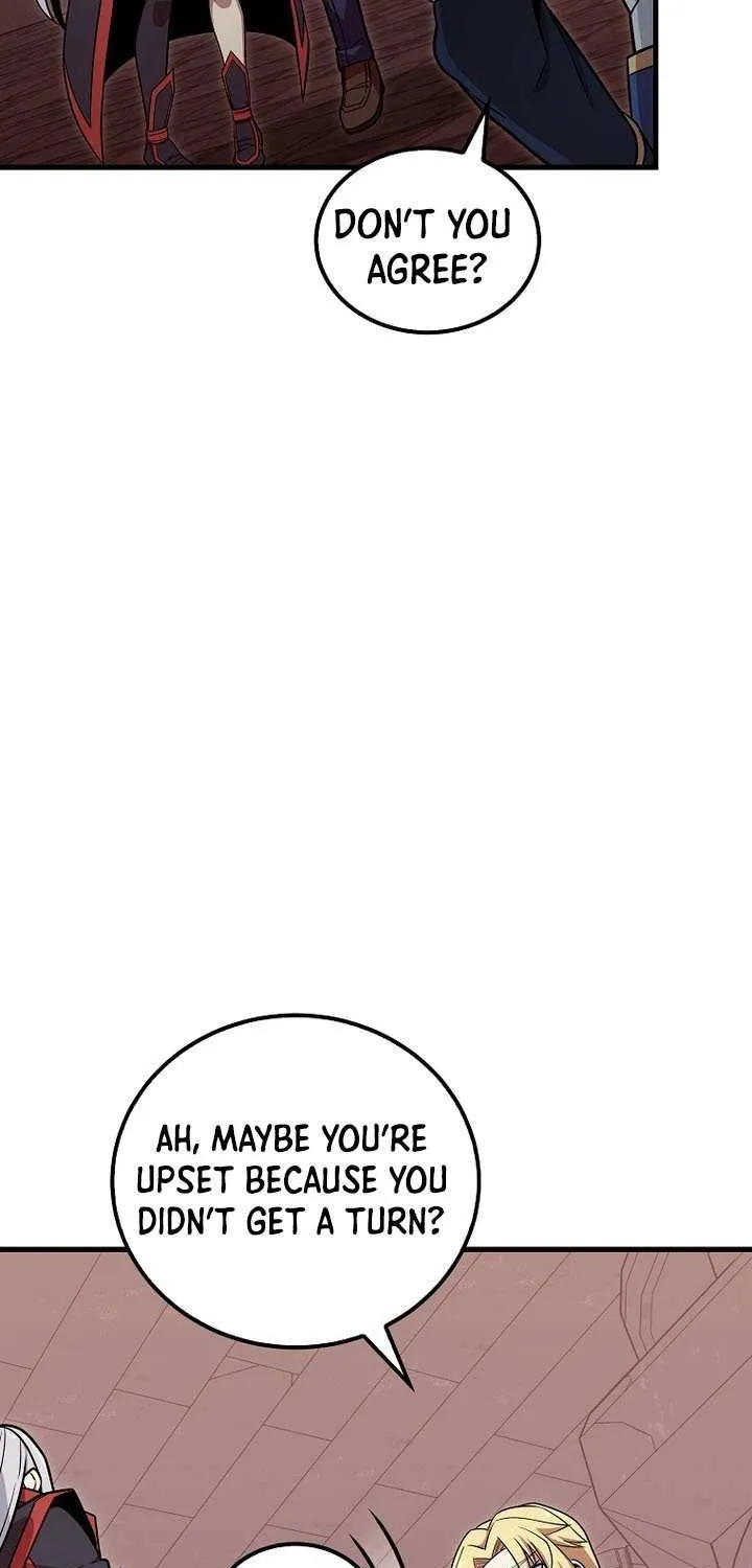 Enrolling Was a Mistake Chapter 46 page 24 - 